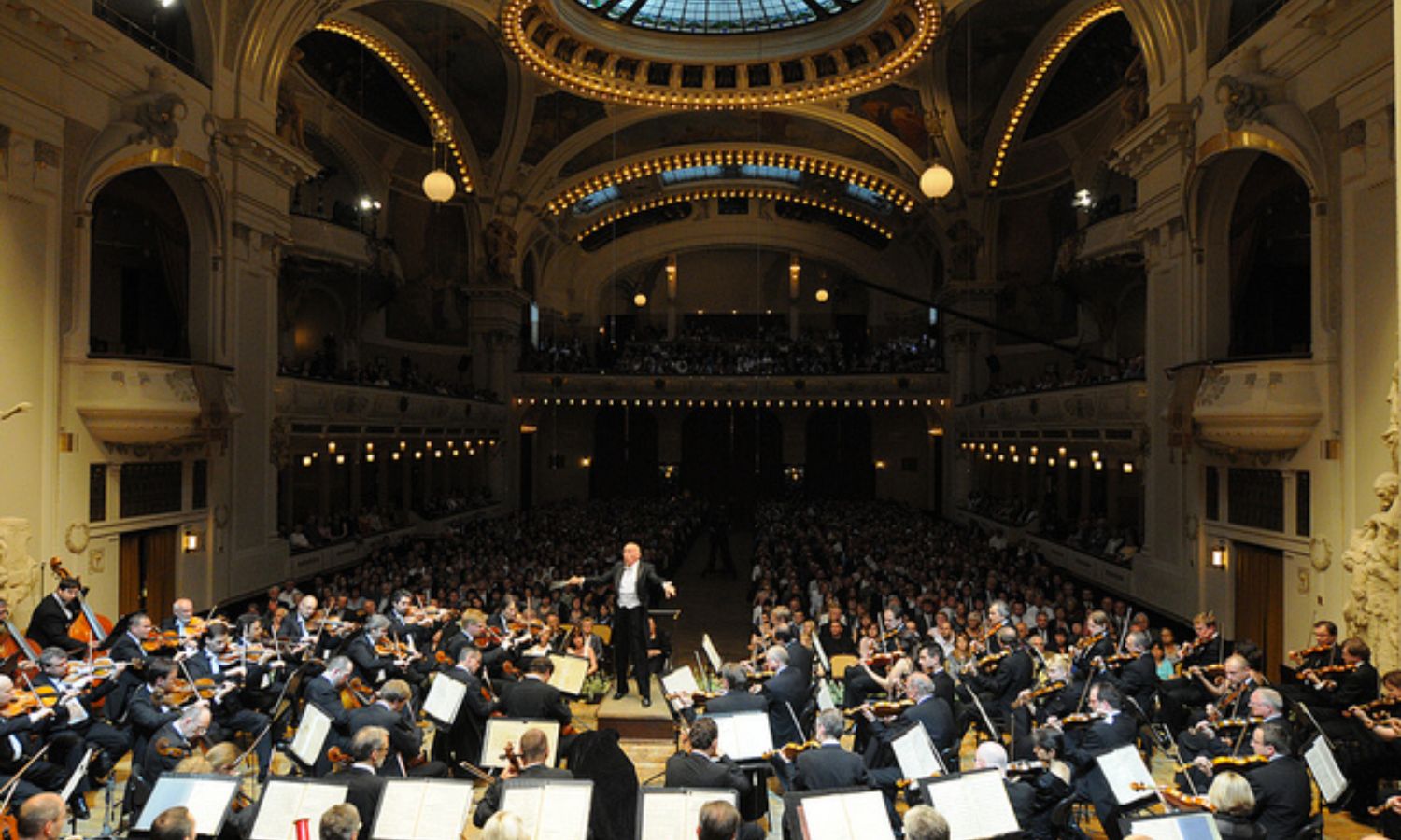 festival de musica en praga