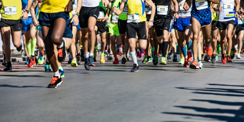 houston marathon