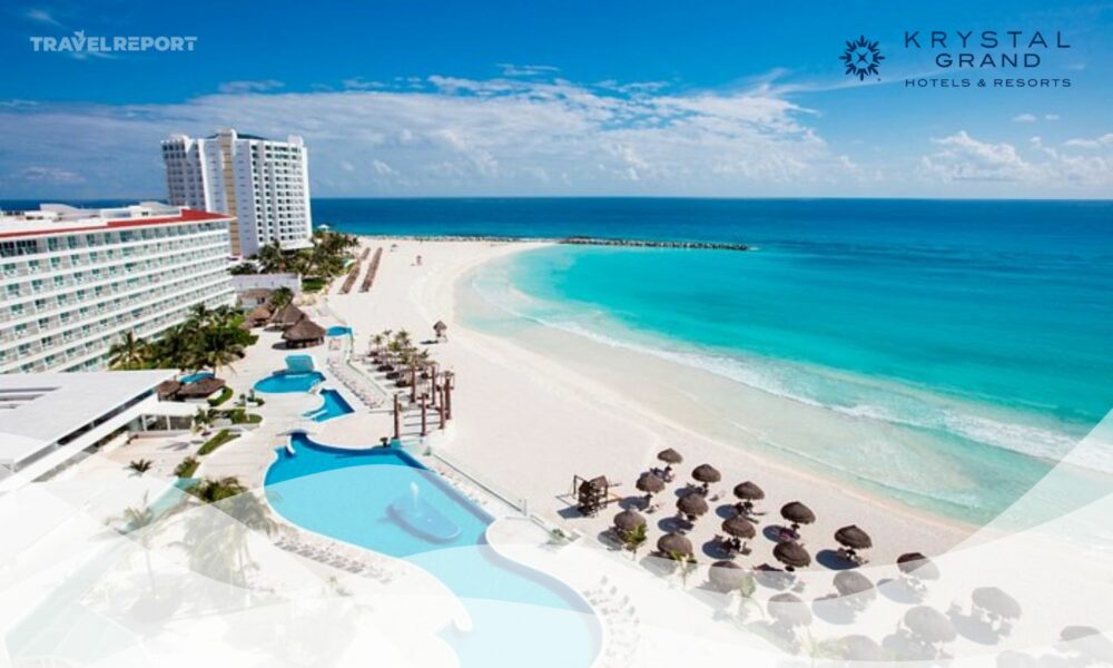 krystal grand cancún