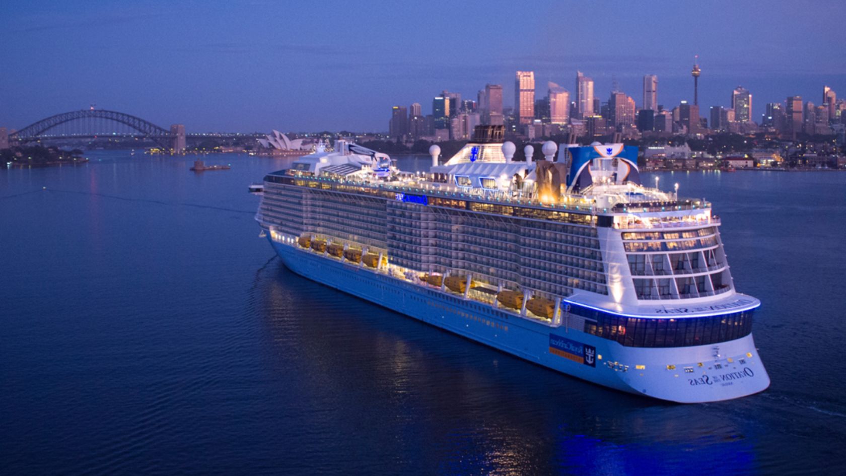 precio y tarifa en anthem of the seas