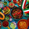 rutas gastronomicas de mexico