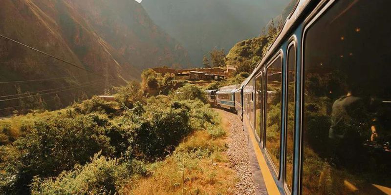 tren machu picchu