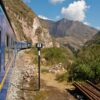 tren machu picchu