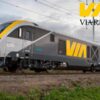 via rail para agentes de viajes