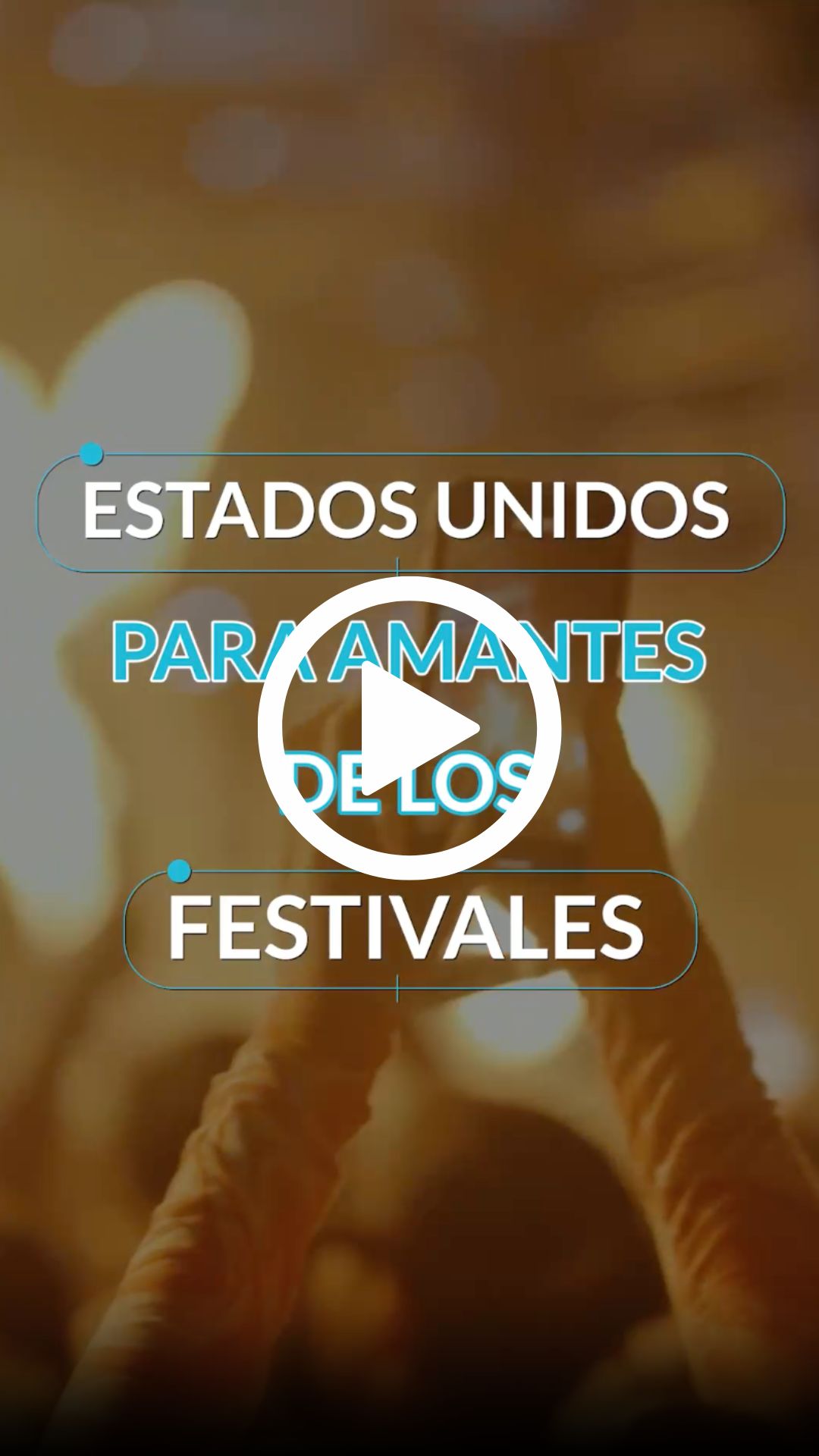 video de estados unidos musica y festivales