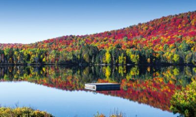 actividades en las laurentides que no te puedes perder