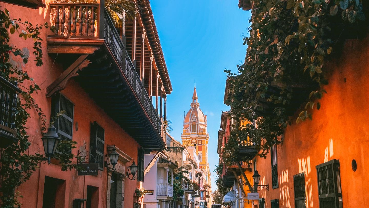 cartagena de indias