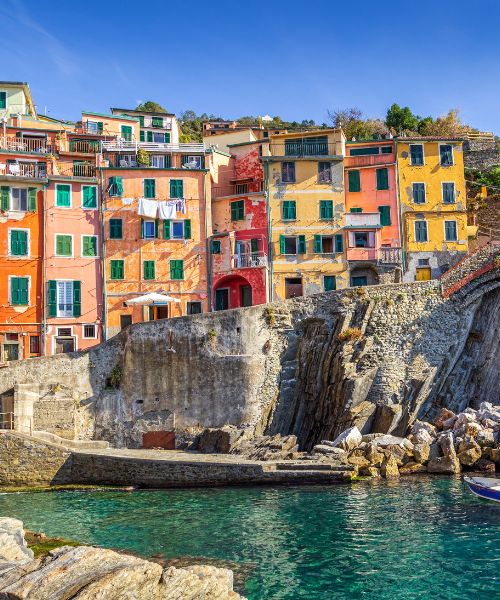 cinque terre