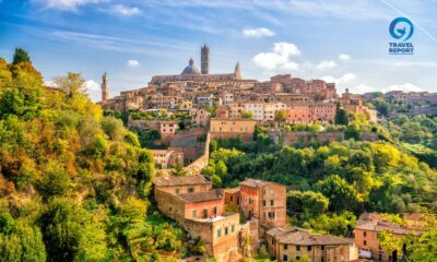 descubre italia en tren