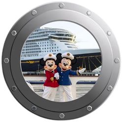 disney wish cruise