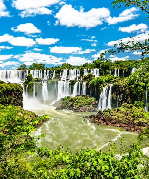 iguazu