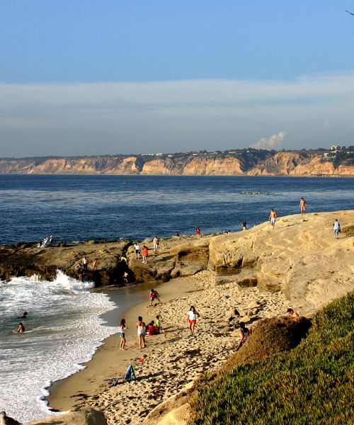 la jolla