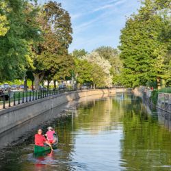 lachine canal