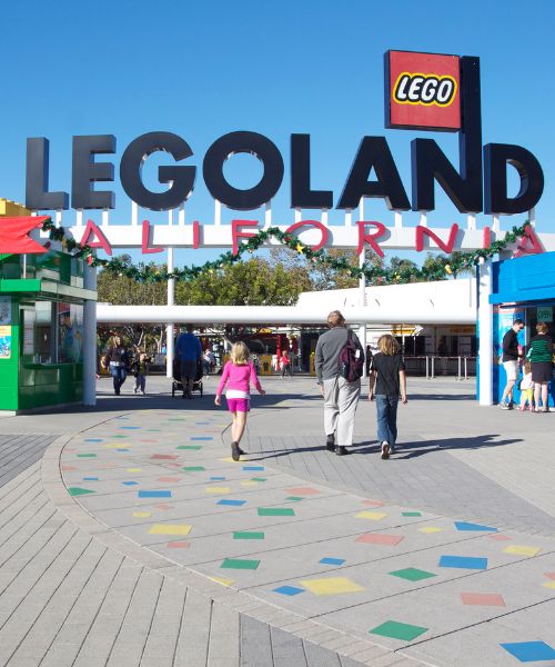 legoland california