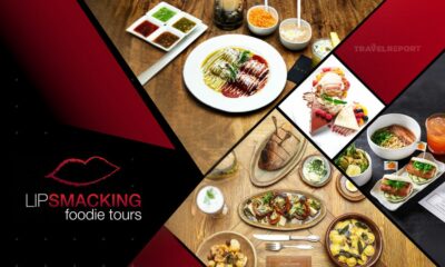 lip smacking foodie tours