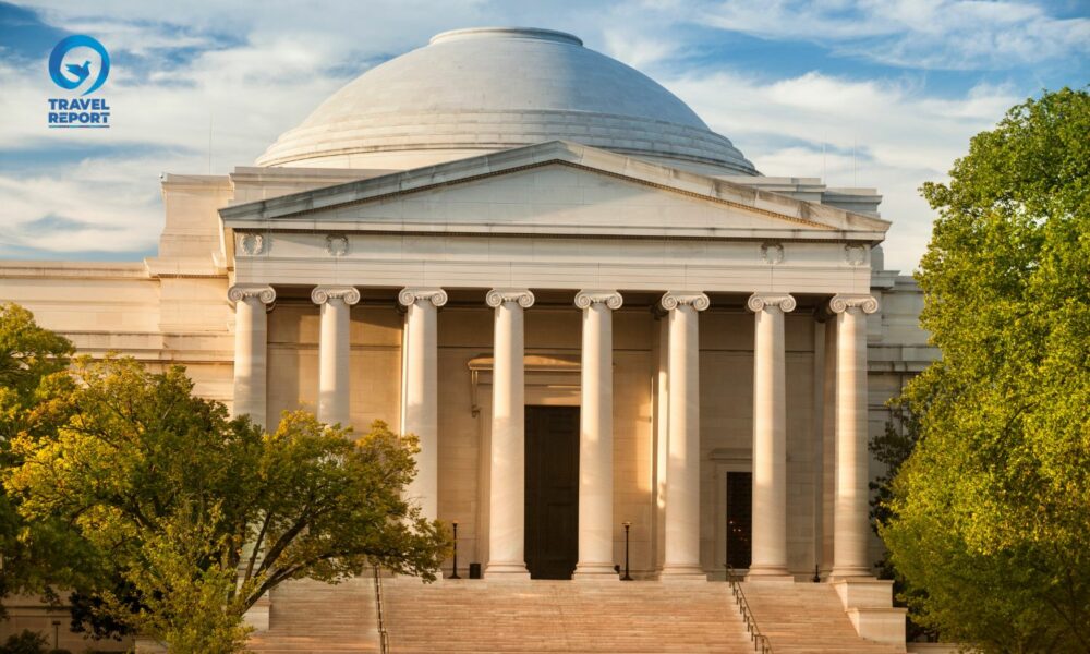 los museos smithsonian en washington