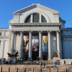 museo nacional de historia natural