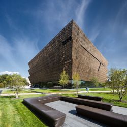 museo nacional de historia y culatura afroamericana