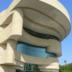 museo nacional de los indigenas americanos