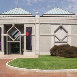 museo y jardin de arte freer y sackler