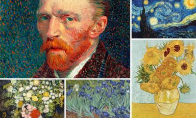 museos para descubrir las obras de van gogh