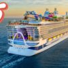 top cruceros mas bonitos del mundo