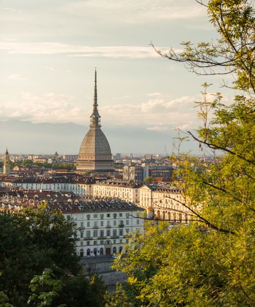 turin