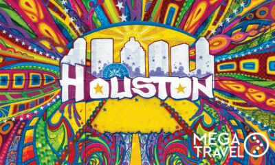 viaja a houston con mega travel