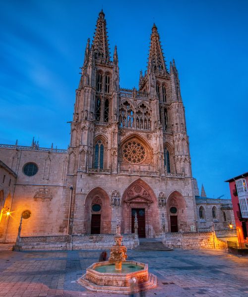 burgos