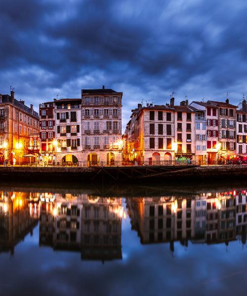 clima en euskadi