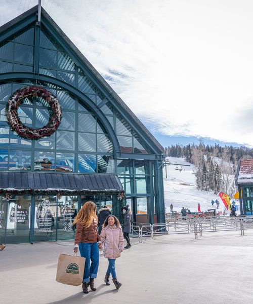 compras en telluride