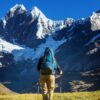 explora las mejores rutas de trekking en perú