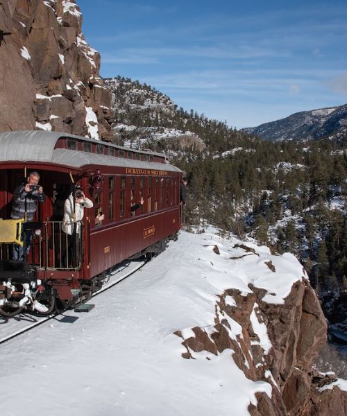 ferrocarril de durango