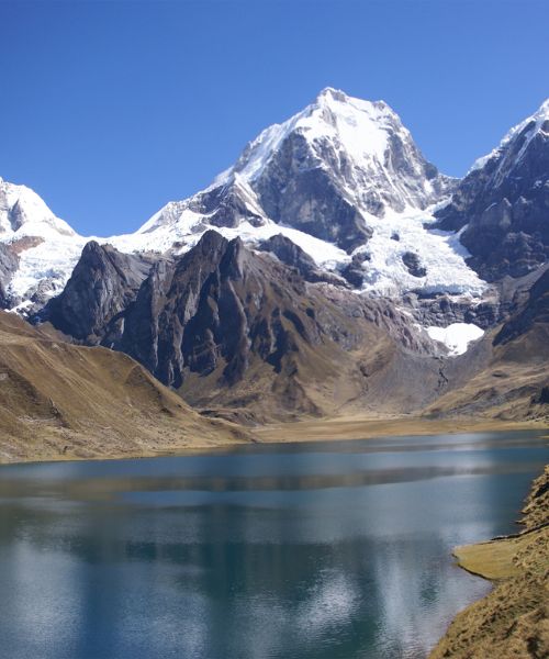 huayhuash