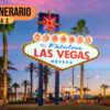 itinerario en las vegas