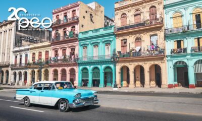 la habana razones viajar