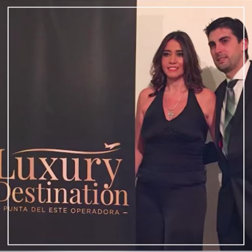 nace luxury destination