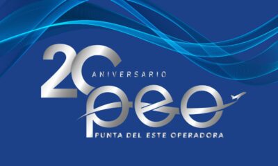 punta del este operadora aniversario