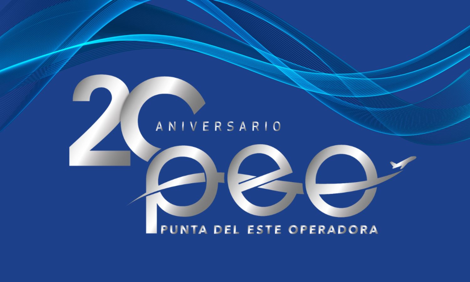 punta del este operadora aniversario