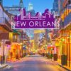 razones para viajar a nueva orleans