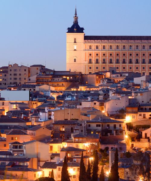 toledo