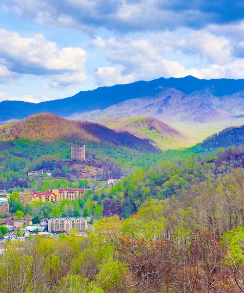 asheville north carolina