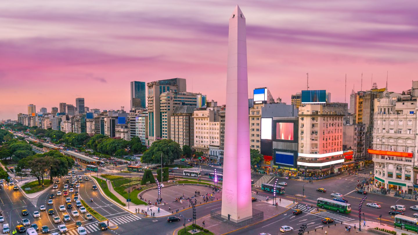 buenos aires