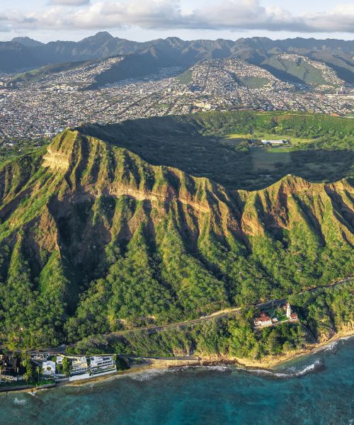 honolulu hawaii