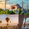 lugares imperdibles para vivir la magia de turquia