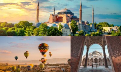 lugares imperdibles para vivir la magia de turquia