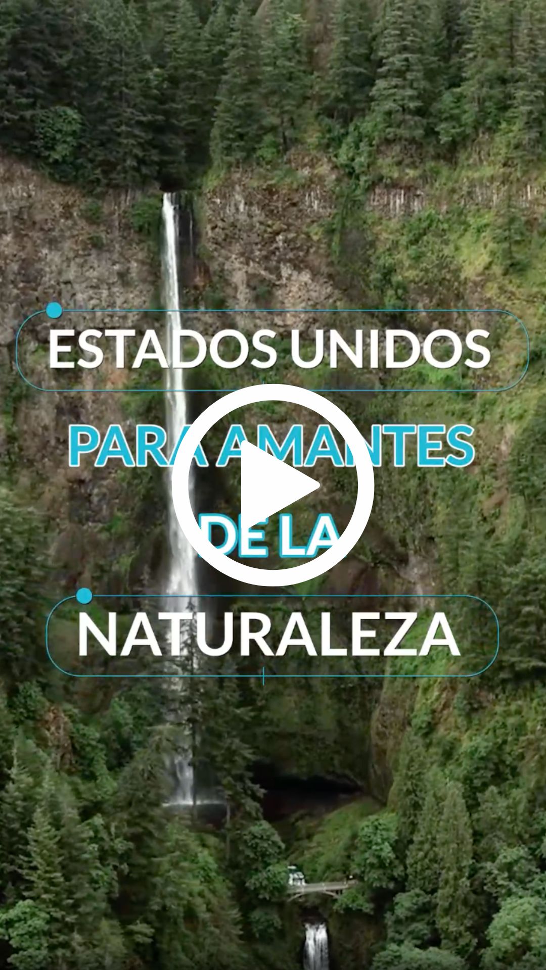 tiktok de estados unidos para amantes de la naturaleza