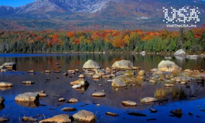 top ciudades en estados unidos para los amantes de la naturaleza