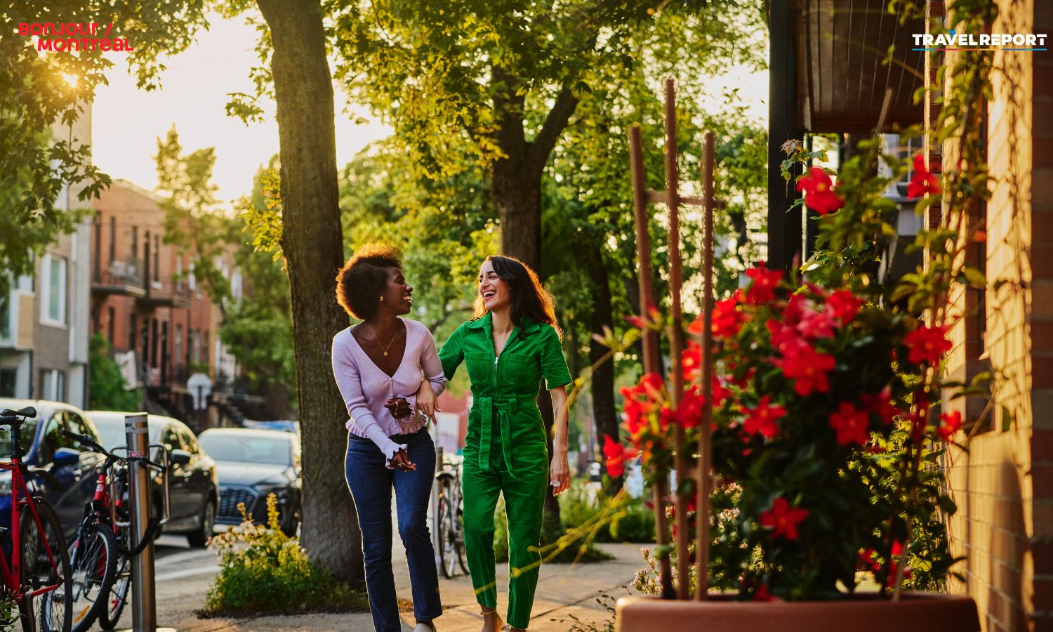 descubre por qué montreal es una de las ciudades más felices del mundo