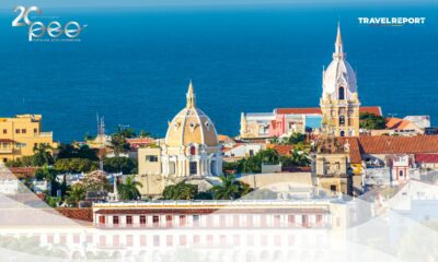 diez razones para viajar a cartagena